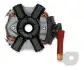 MAGNETI MARELLI щіткотримач стартера (6x18x12,7/14,2) BMW 530I 535I 540I 730I 740I 760I 840I M5 X5 Z8 MERCEDES SPRINTER 216 316 416 616CDI C [9 Magneti Marelli (AMH0009) зображення 1