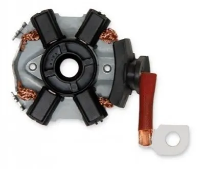 MAGNETI MARELLI щіткотримач стартера (6x18x12,7/14,2) BMW 530I 535I 540I 730I 740I 760I 840I M5 X5 Z8 MERCEDES SPRINTER 216 316 416 616CDI C [9 Magneti Marelli AMH0009