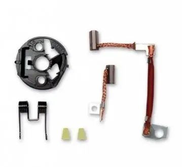 Щіткотримач стартера MAGNETI MARELLI AMH0016 Купити в Україні