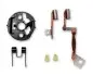 Фото MAGNETI MARELLI щіткотримач стартера (4,5/9x11x18) OPEL ASTRA CORSA FIAT MAREA VOLVO S40 RENAULT SAFRAN [940113080017] [940113080017] Magneti Marelli (AMH0017) зображення 1