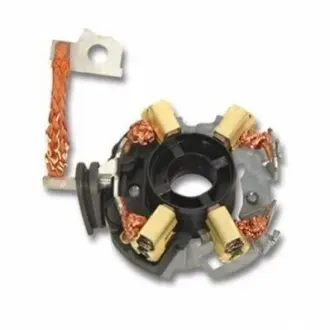 MAGNETI MARELLI щіткотримач стартера (5x16x11,5/13) [940113080023] Magneti Marelli AMH0023 Купити в Україні