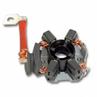 MAGNETI MARELLI щіткотримач стартера DB W202/210/220 [940113080025] Magneti Marelli AMH0025 Купити в Україні