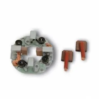 MAGNETI MARELLI щіткотримач стартера MITSUBISHI CANTER [940113080032] Magneti Marelli AMH0032 Купити в Україні