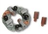 MAGNETI MARELLI щіткотримач стартера MAZDA MITSUBISHI CANTER (YEN  MODEL 659) NISSAN [940113080035] AMH0035