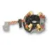 Фото MAGNETI MARELLI Щеткодержатель стартера FORD OPEL AUDI CITROEN [940113080038] Magneti Marelli (AMH0038) изображение 1