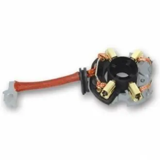 Щіткотримач стартера SEAT VW AUDI SKODA [940113080039] MAGNETI MARELLI AMH0039 Купити в Україні