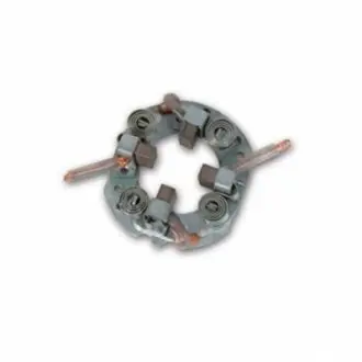 MAGNETI MARELLI щіткотримач стартера ISUZU: BUS, CHAMPION, NKR, NPR, NQR, NKR WIDE [940113080051] Magneti Marelli AMH0051