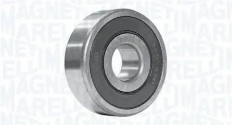 Фото 1 —,підшипник генератора 17*52*17 MAGNETI MARELLI (AML0013) Фото,підшипник генератора 17*52*17 MAGNETI MARELLI (AML0013) зображення 1