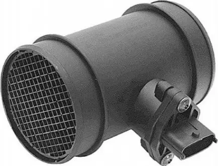 MAGNETI MARELLI витратомір повітря (дизель) OPEL Frontera B 2,2 Vectra B 2,6/3,2 FIAT 2,8 Magneti Marelli AMMQ19625 Купити в Україні
