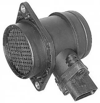 MAGNETI MARELLI витратомір повітря AUDI A3 1,8 98-03 VW Golf IV 1,6/2,0: Sharan 1,8T/2,0 SKODA 2,0 00- SEAT Magneti Marelli AMMQ19633 Купити в Україні