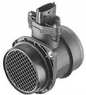 Расходомер воздуха Magneti Marelli AMMQ19730