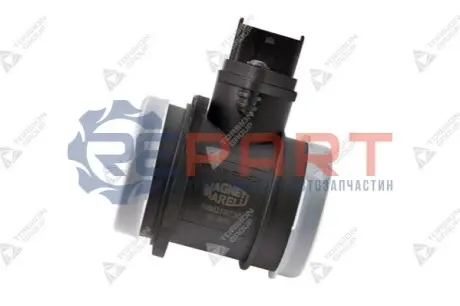 MAGNETI MARELLI витратомір повітря LADA (блок керування М 7.9.7) (5 конт.) Magneti Marelli AMMQ19735 Купити в Україні