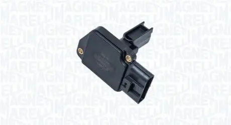 MAGNETI MARELLI FORD Витратомір повітря Mondeo III, Transit 2.0/2.4TDCi 01 Magneti Marelli AMMQ19744 Купити в Україні