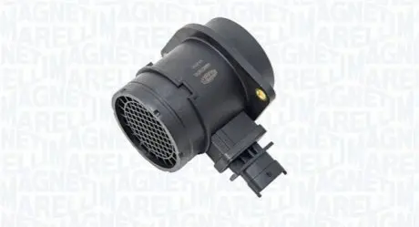 MAGNETI MARELLI FIAT Витратомір повітря Doblo 1.3 Magneti Marelli AMMQ19765 Купити в Україні
