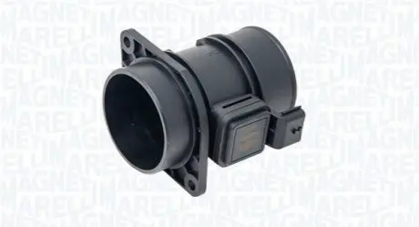 MAGNETI MARELLI RENAULT витратомір повітря Kangoo 1,5dCi 08 Magneti Marelli AMMQ19771 Купити в Україні