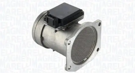Расходомер воздуха Magneti Marelli AMMQ19775