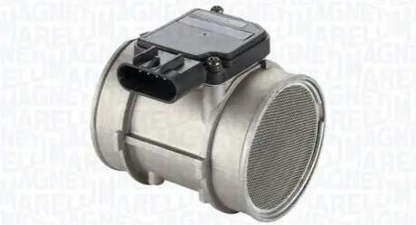 Витратомір повітря Magneti Marelli AMMQ19781 Купити в Україні