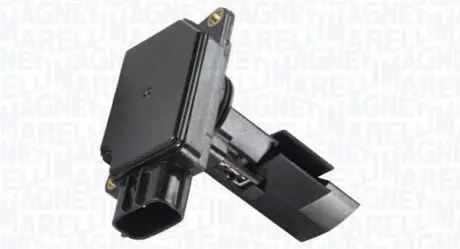 MAGNETI MARELLI Расходомер воздуха ASX,Colt,Grandis,Lancer X,Outlander,Pajero IV,Sport 1.5/3.0 03- Magneti Marelli AMMQ19819 Купить в Украине