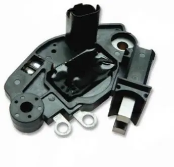 MAGNETI MARELLI регулятор генератора AUDI: A6 RENAULT: CLIO II KANGOO 1,4 1,9 -97 ESPACE III 2,0 -98 MEGANE LAGUNA [940016050400] Magneti Marelli AMP0504 Купити в Україні