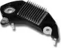 MAGNETI MARELLI регулятор генератора (DELCO) OPEL Vectra A,B, Astra F [940016070100] AMP0701