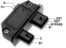 Фото MAGNETI MARELLI модуль запалювання GM Magneti Marelli (AMP2379) зображення 1