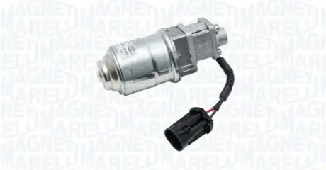 Елемент КПП, набір клапанів (АКПП) Magneti Marelli AMTK029 Купити в Україні