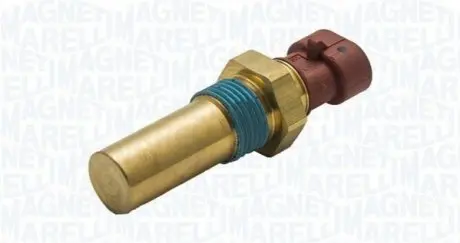 MAGNETI MARELLI I FIAT Датчик частоты вращения АКПП Doblo, Ducato, Panda, 500, 06- Magneti Marelli AMTR006 Купить в Украине