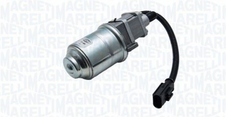 Управління коробкою передаач MAGNETI MARELLI AMTR015 (фото 1)