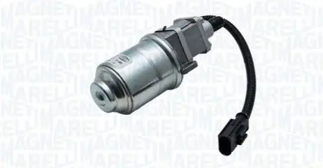 Помпа масляна Magneti Marelli AMTR015 Купить в Украине