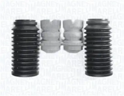MAGNETI MARELLI пылезащитный комплект амортизатора (к-кт на ось). E30/28/34/38/32 Magneti Marelli APK0020 Купить в Украине