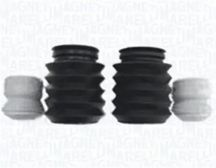 MAGNETI MARELLI BMW Защита аморт.передн.к-кт E39/E60 Magneti Marelli APK0070 Купить в Украине