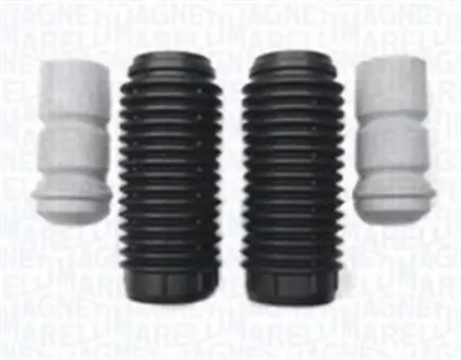 MAGNETI MARELLI FORD защита аморт.задн.к-кт Mondeo 00- Magneti Marelli APK0076 Купить в Украине