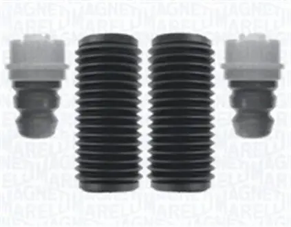MAGNETI MARELLI FIAT Защита аморт.передн.к-кт Doblo 01- Magneti Marelli APK0140