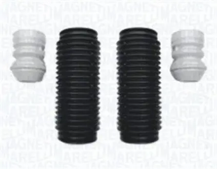 MAGNETI MARELLI BMW захист аморт.задн.E53 X5 00 Magneti Marelli APK0158 Купити в Україні