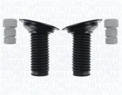 MAGNETI MARELLI TOYOTA захист аморт.передн.к-кт RAV-4 00 Magneti Marelli APK0177 Купити в Україні