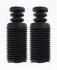 Фото MAGNETI MARELLI NISSAN захист аморт.задн.к-кт Almera 02 Magneti Marelli (APK0181) зображення 1