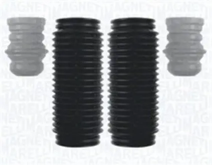 MAGNETI MARELLI BMW захист аморт.передн. к-т X3 E83 04 Magneti Marelli APK0195 Купити в Україні