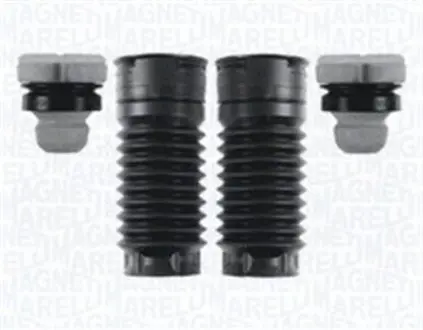 MAGNETI MARELLI DB К-т захисний амортизатора передн. W211 (спорт) Magneti Marelli APK0199 Купить в Украине