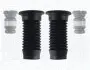 Фото MAGNETI MARELLI TOYOTA захист аморт.передн.к-кт Yaris 05 Magneti Marelli (APK0204) зображення 1