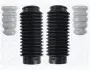 Фото MAGNETI MARELLI PEUGEOT захист аморт.передн.к-т 207 Magneti Marelli (APK0206) зображення 1