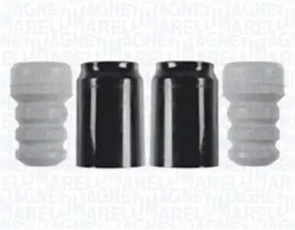 MAGNETI MARELLI OPEL захист аморт.передн.Agila Magneti Marelli APK0207 Купити в Україні