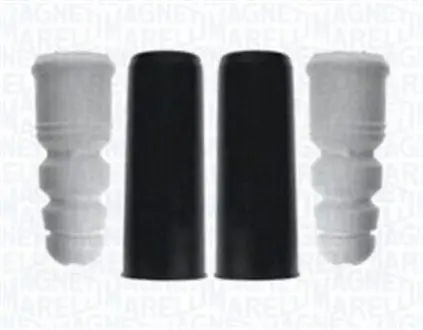 MAGNETI MARELLI VW захист аморт.задн.к-кт AUDI A4/A6 07 Magneti Marelli APK0213 Купити в Україні