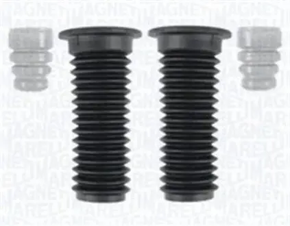 MAGNETI MARELLI FORD захист аморт.передн.к-кт Fiesta,Mazda 2 09 Magneti Marelli APK0218 Купити в Україні
