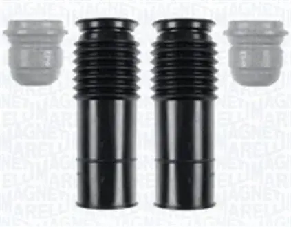 MAGNETI MARELLI FIAT захист аморт.передн. Alfa Romeo 147,156 Magneti Marelli APK0223 Купити в Україні