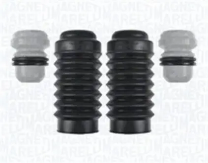 MAGNETI MARELLI KIA Захист аморт.передн.к-кт Sorento 02 Magneti Marelli APK0239 Купити в Україні