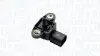Фото MAGNETI MARELLI Датчик тиску надуву Mercedes 169/203/204/245/211/212/251 Magneti Marelli (APS33) зображення 1