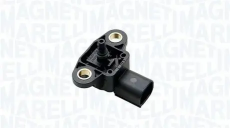 MAGNETI MARELLI Датчик тиску надуву Mercedes 169/203/204/245/211/212/251 Magneti Marelli APS33 Купити в Україні