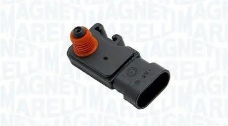 MAGNETI MARELLI RENAULT датчик тиску в впускн.газопров. Logan,Duster,Vivaro,Trafic,Clio,Kangoo 1.0/2.0 Magneti Marelli APS44 Купити в Україні