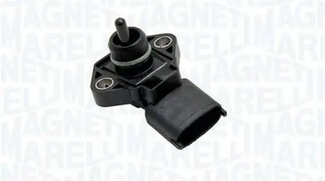 MAGNETI MARELLI датчик тиску наддуву IVECO 2,8 99- CHRYSLER Voyager 2,5TD -00 Magneti Marelli APS64 Купити в Україні