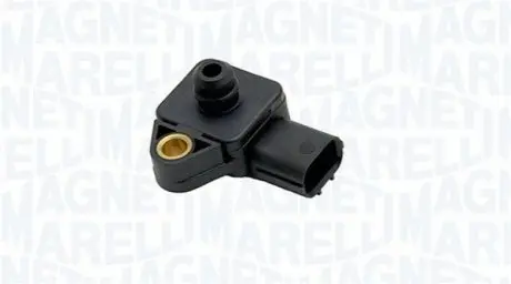 MAGNETI MARELLI Датчик тиску HONDA ACCORD -08 Magneti Marelli APS74 Купити в Україні